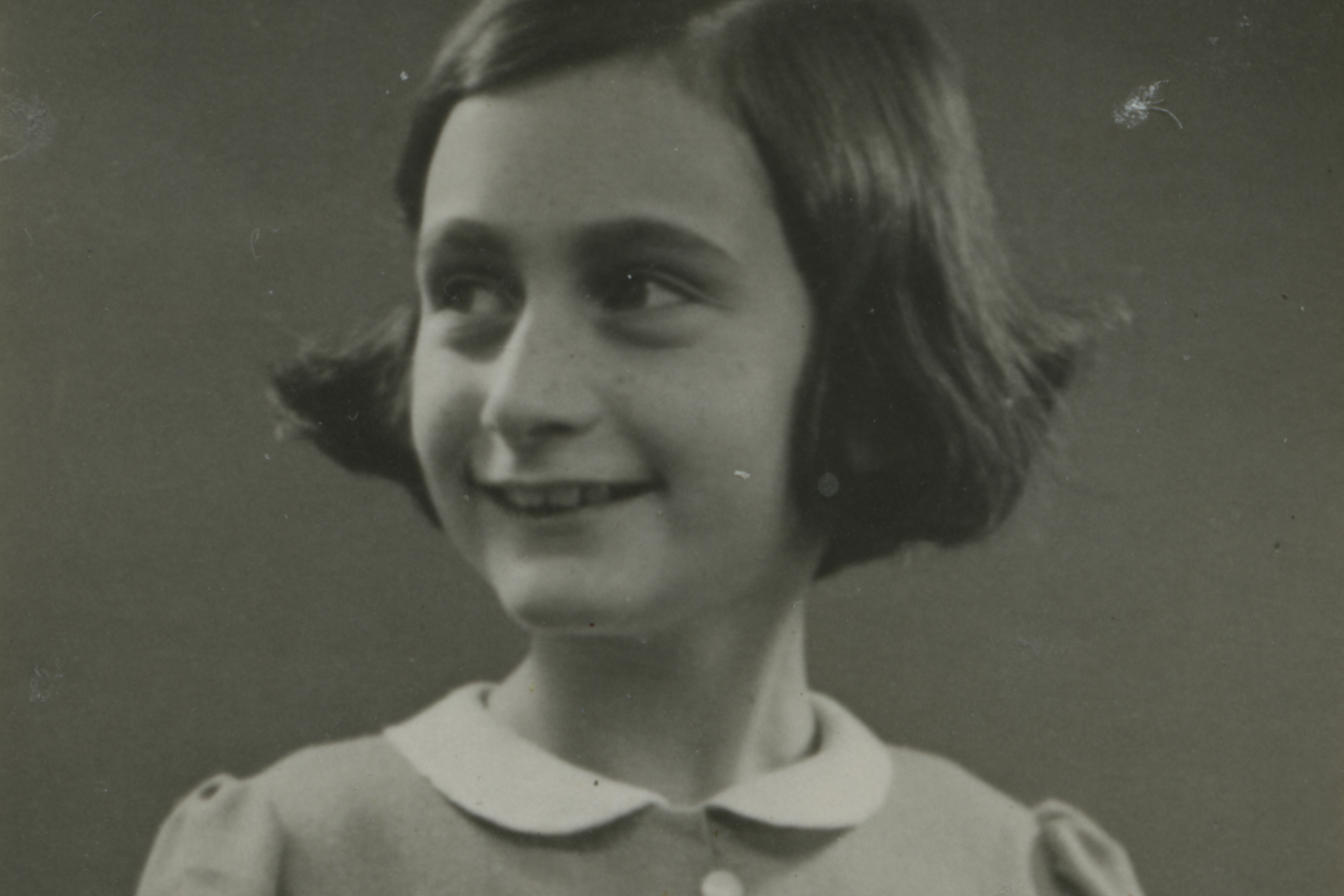 Anne Frank