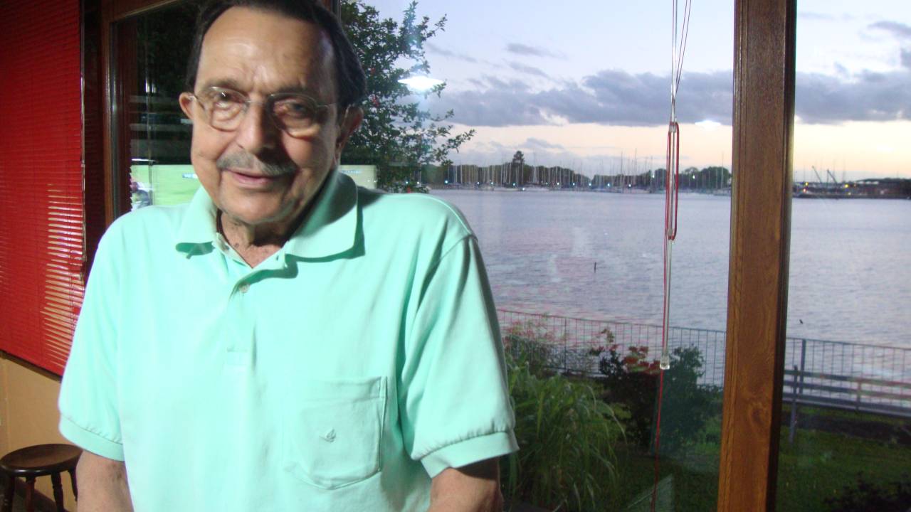 Carlos Araújo, ex-marido de Dilma