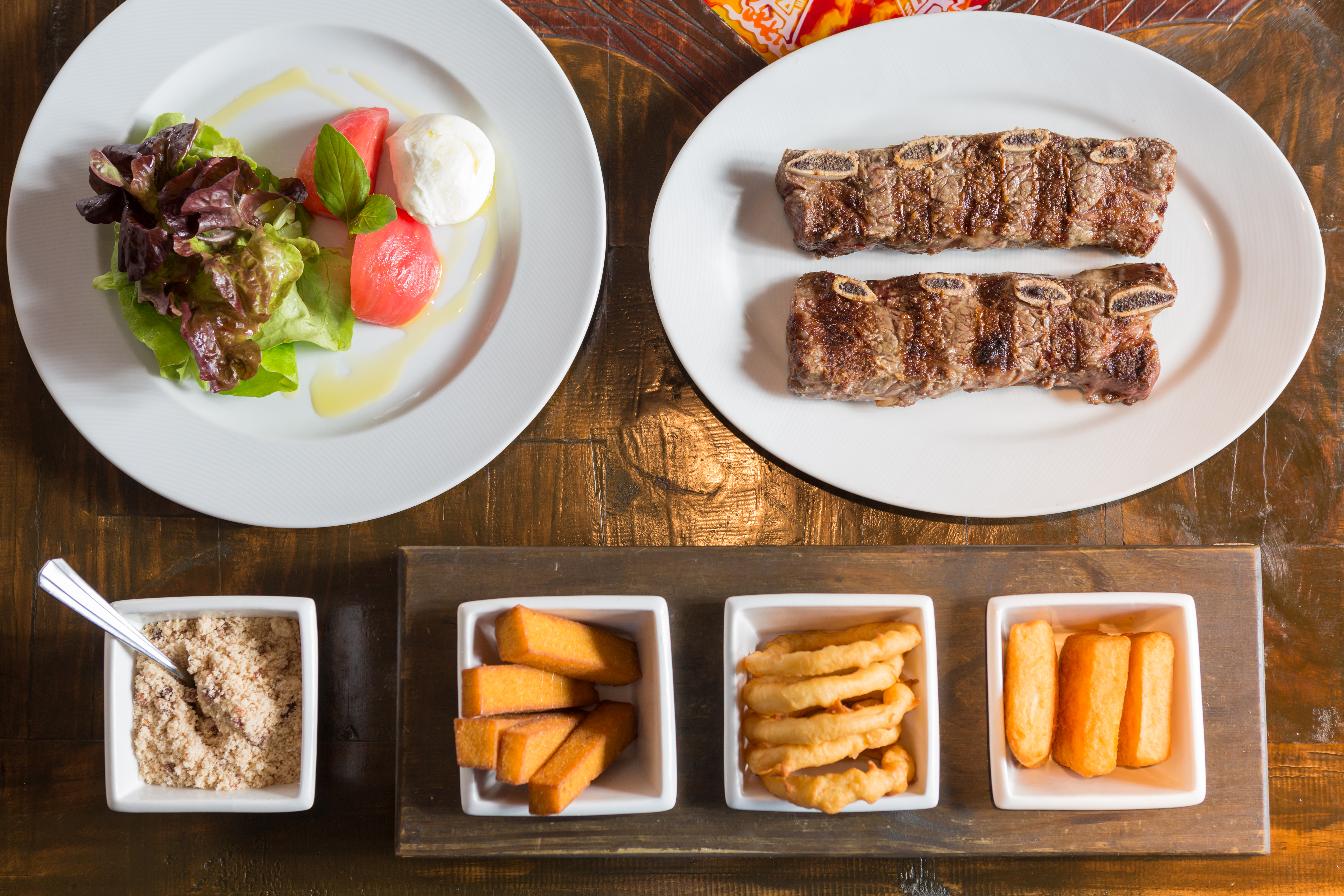 Os Melhores Rodzios De Carne Em Porto Alegre VEJA