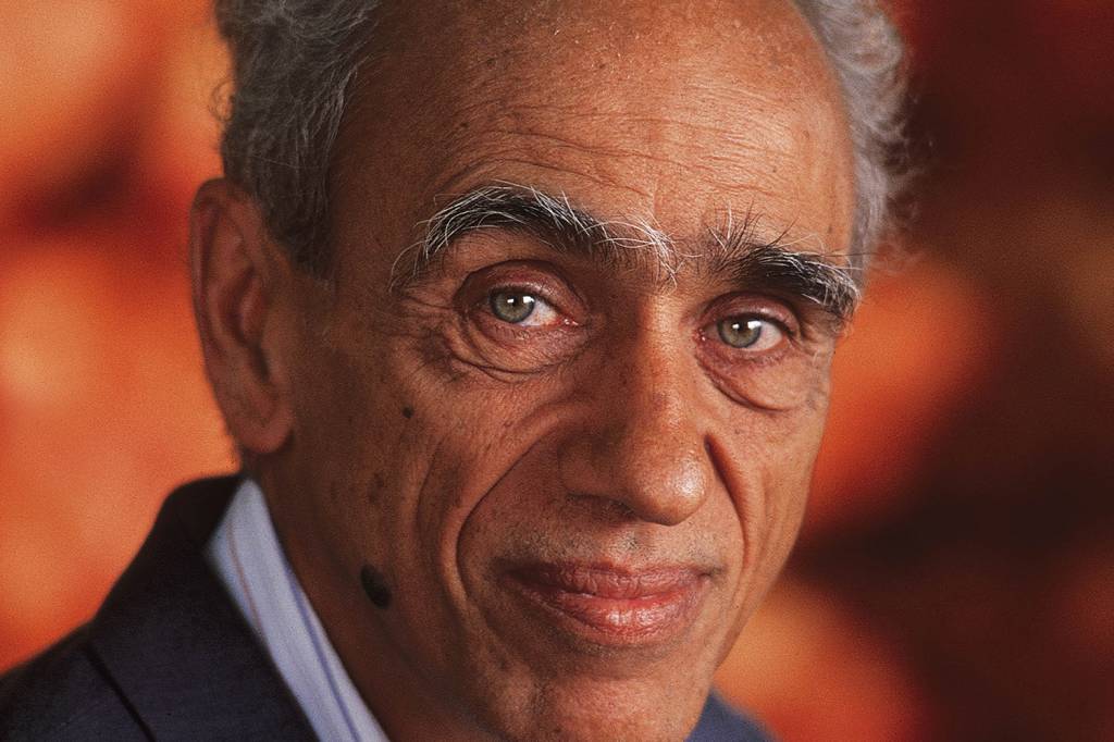Betinho, sociólogo