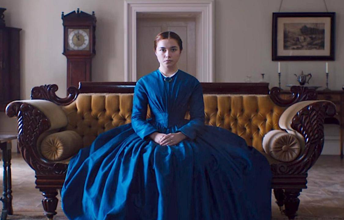 Lady Macbeth