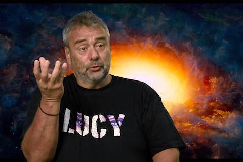 Luc Besson