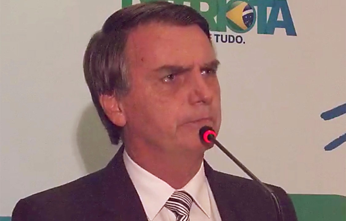 Jair Bolsonaro - Condenação - Maria do Rosário
