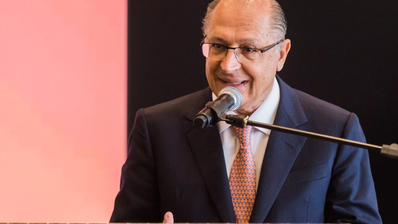 Gerlado Alckmin