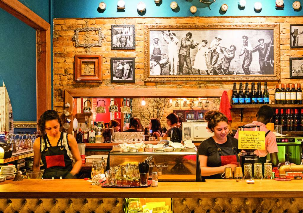 Agridoce Café é o campeão da categoria em Porto Alegre