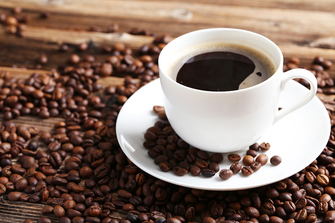 Saiba quando o café faz bem ou faz mal ao coração | VEJA