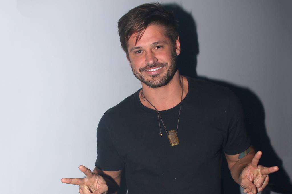 Dado Dolabella sobre Luana Piovani: ‘Ela tenta minha condenação social’