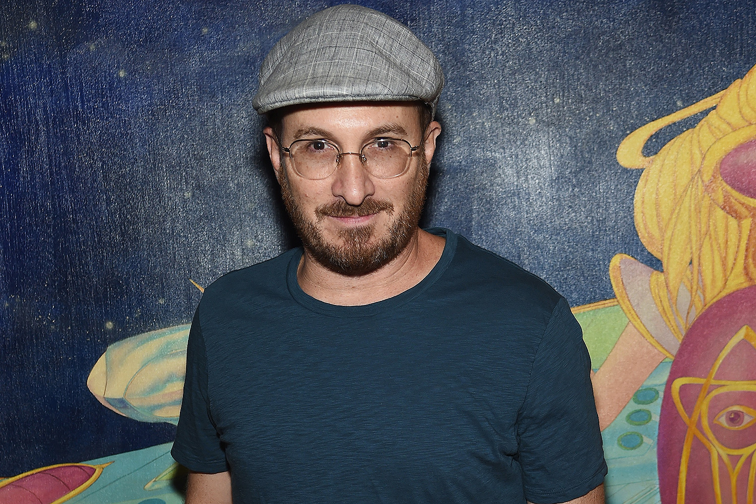 Next photo of Darren Aronofsky