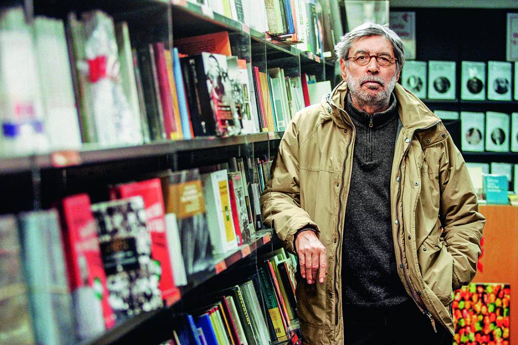 ‘Via Gemito’: Obra premiada de Starnone ganha tradução no Brasil