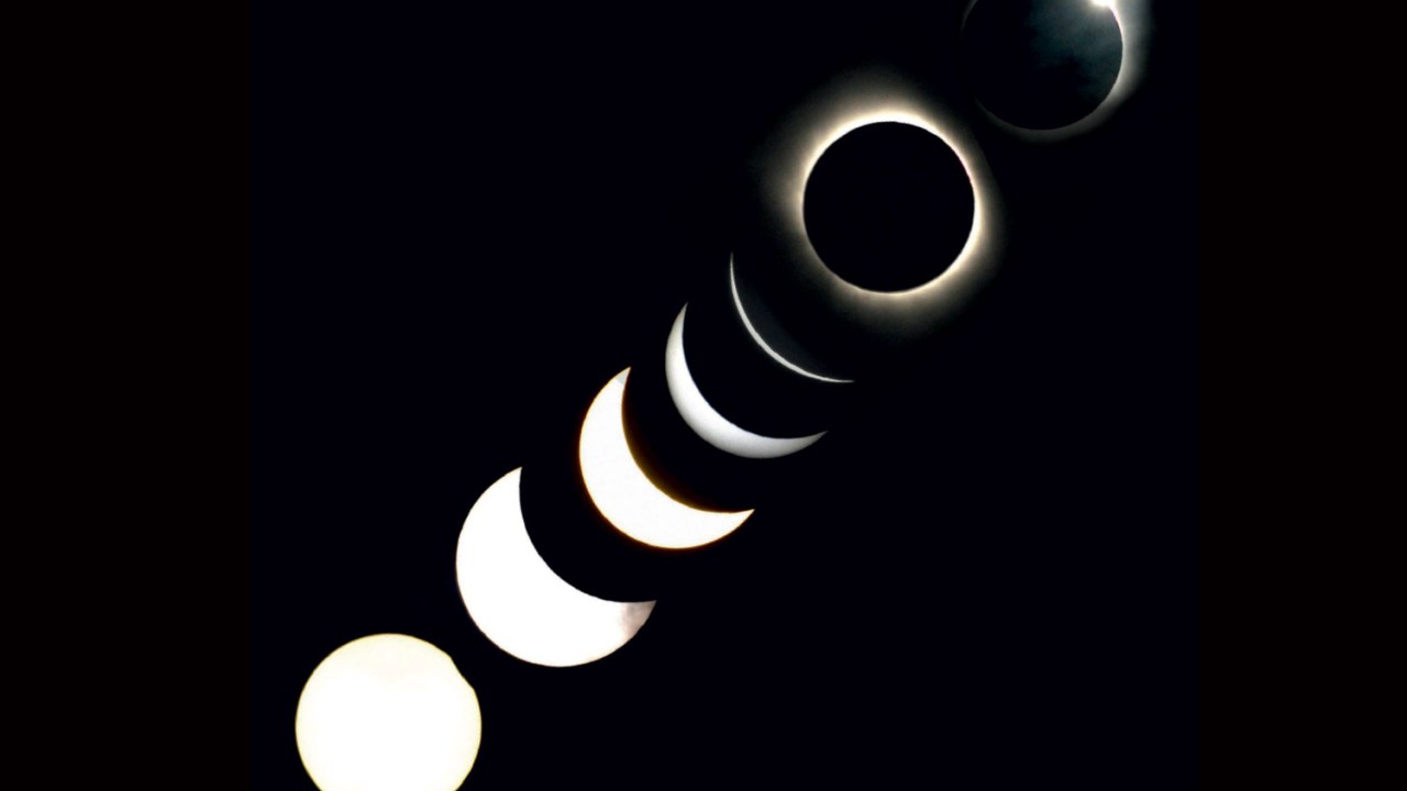 Eclipse Solar 2017 - Ao vivo, horário, como assistir