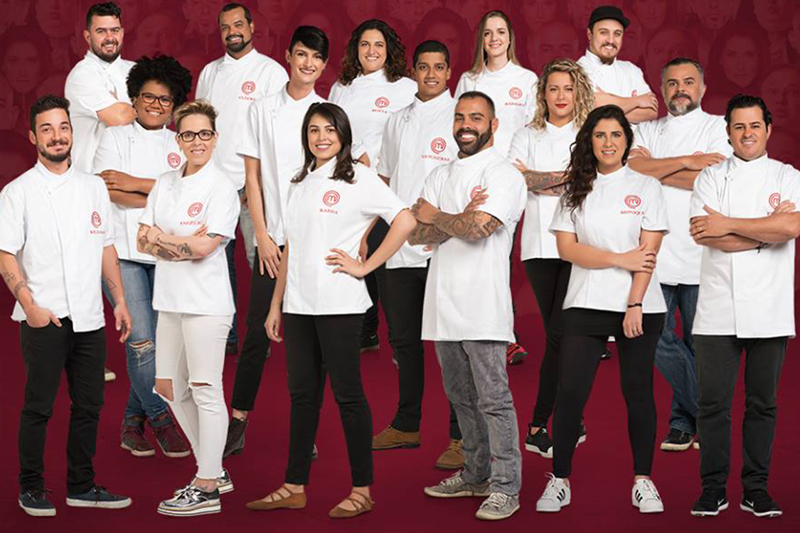 Masterchef Brasil Veja Todos Os Participantes Da ª Temporada My Xxx Hot Girl 