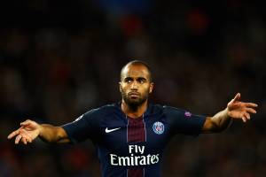 Lucas Moura