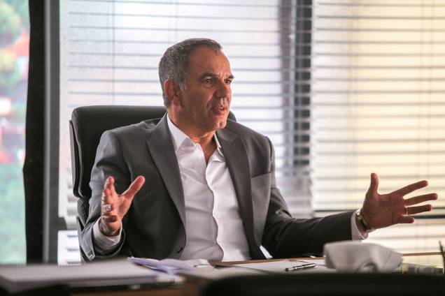 Eurico ( Humberto Martins ) Eurico ( Humberto Martins )