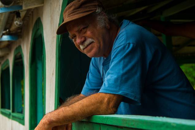 Abel (Tonico Pereira ) Abel (Tonico Pereira )