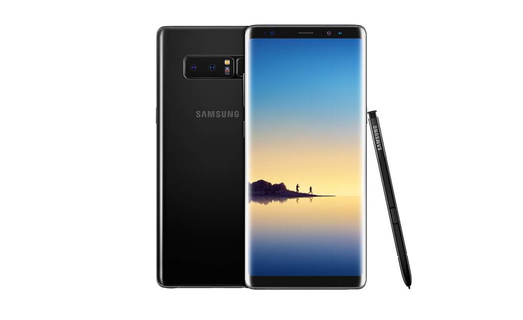 Samsung tenta superar fiasco com lançamento do Galaxy Note 8