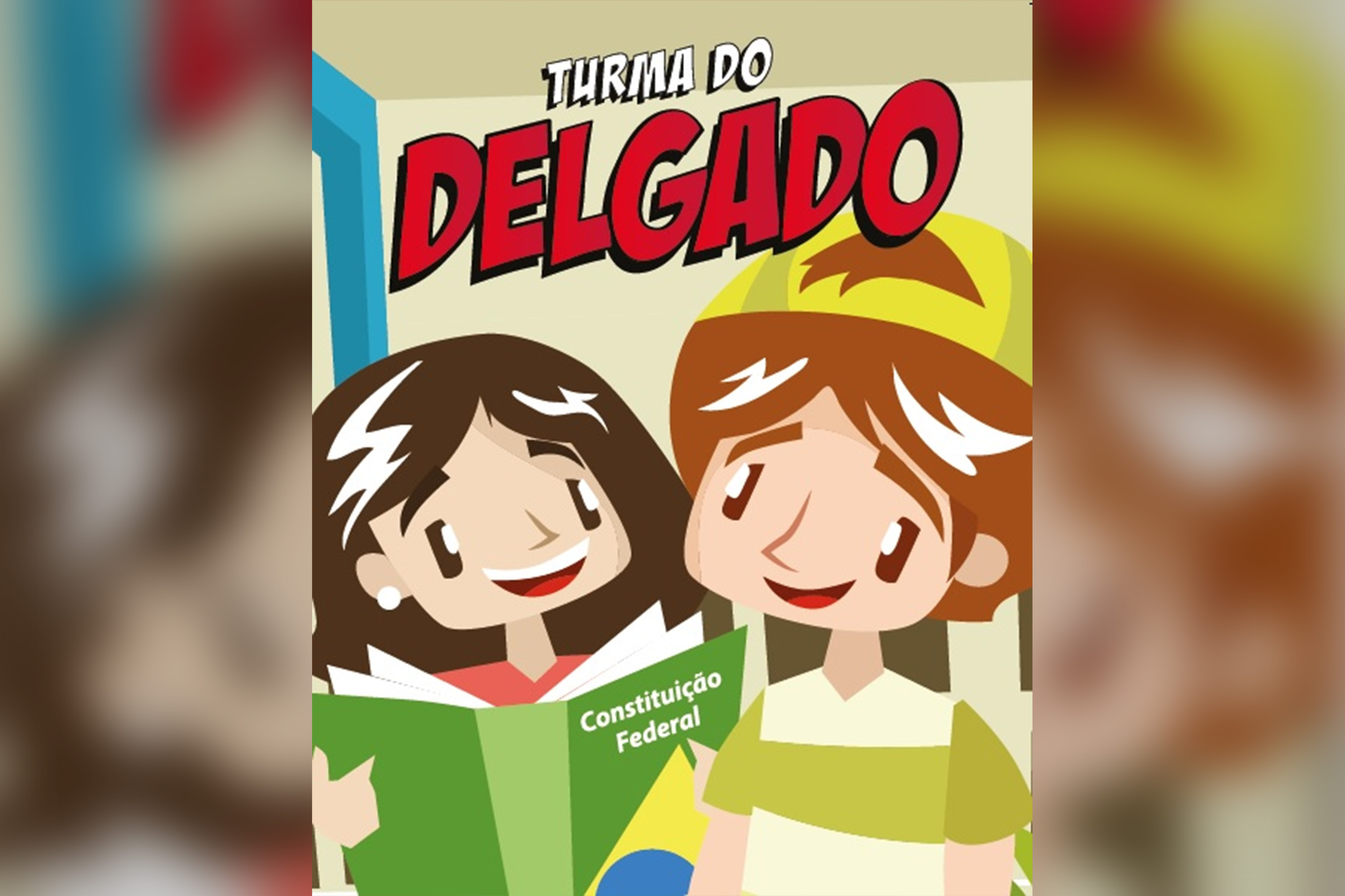 Turma do Delgado