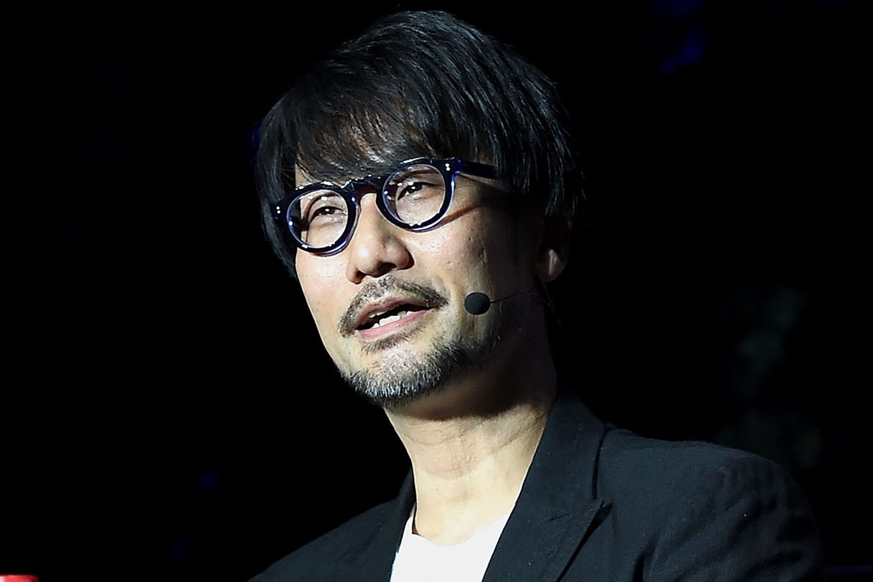 Hideo Kojima confirma presença no Brasil Game Show 2017 | VEJA