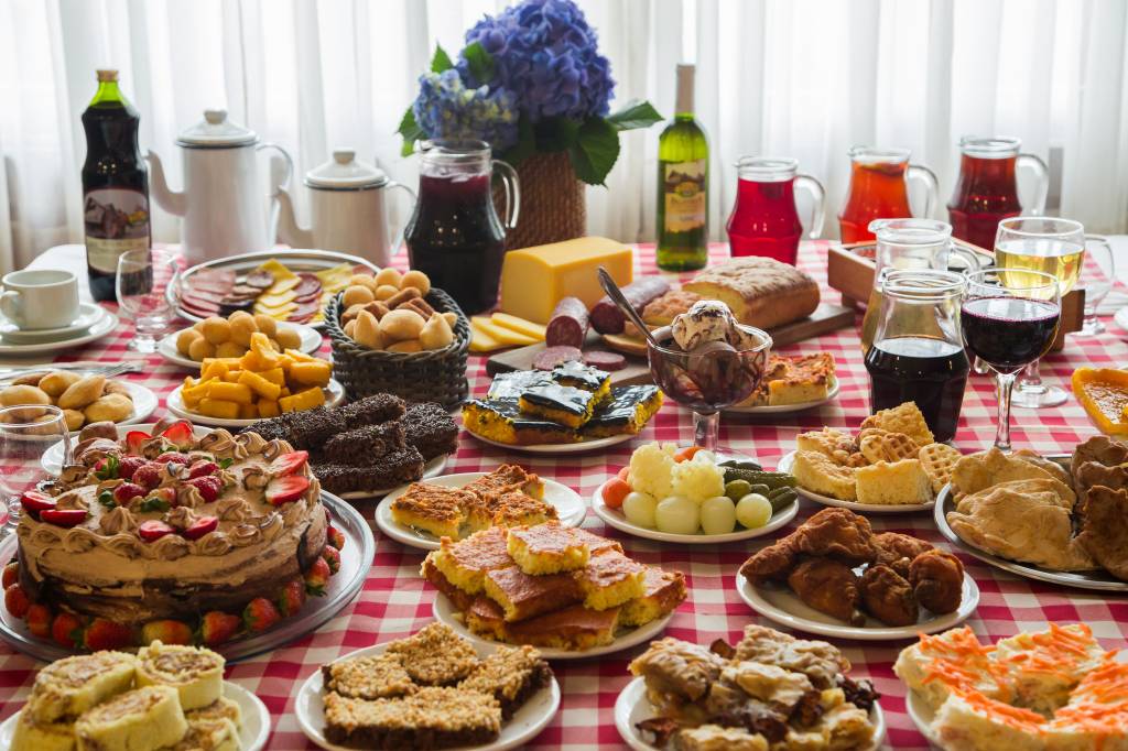 Os melhores cafés da Serra Gaúcha