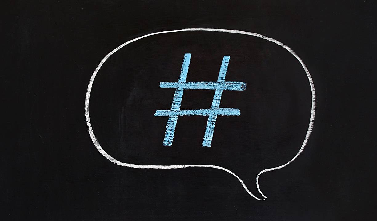 Hashtag