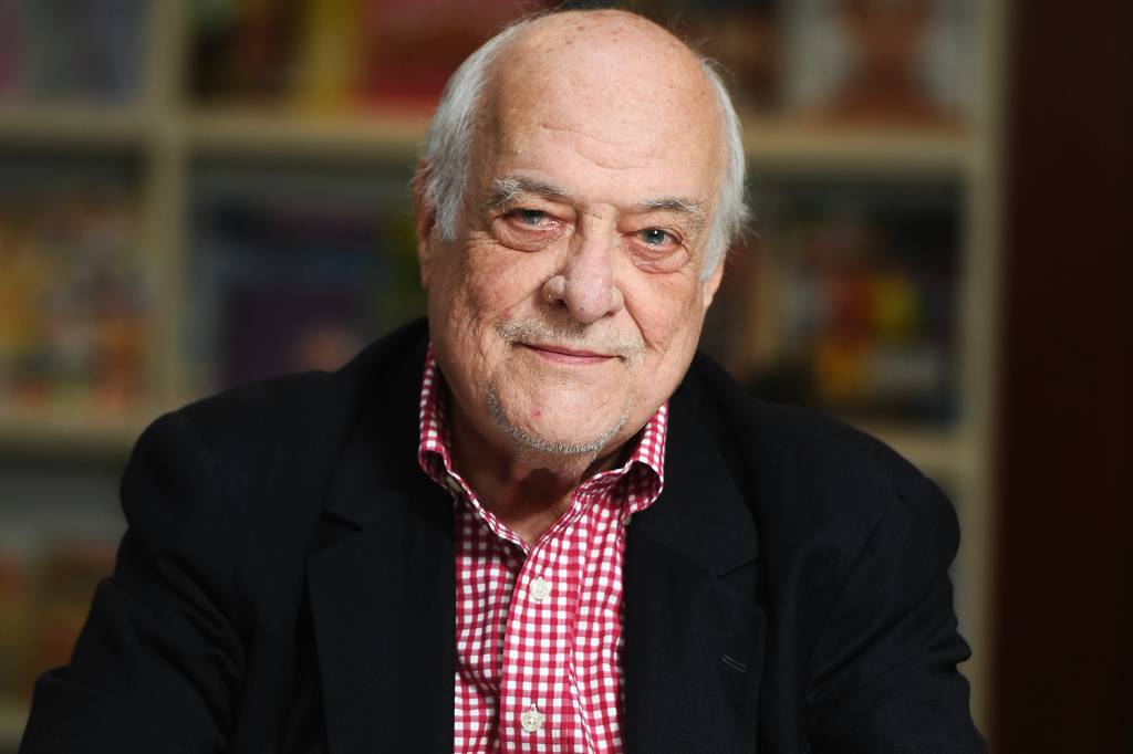 Morre José Roberto Guzzo, ex-diretor de redação de VEJA