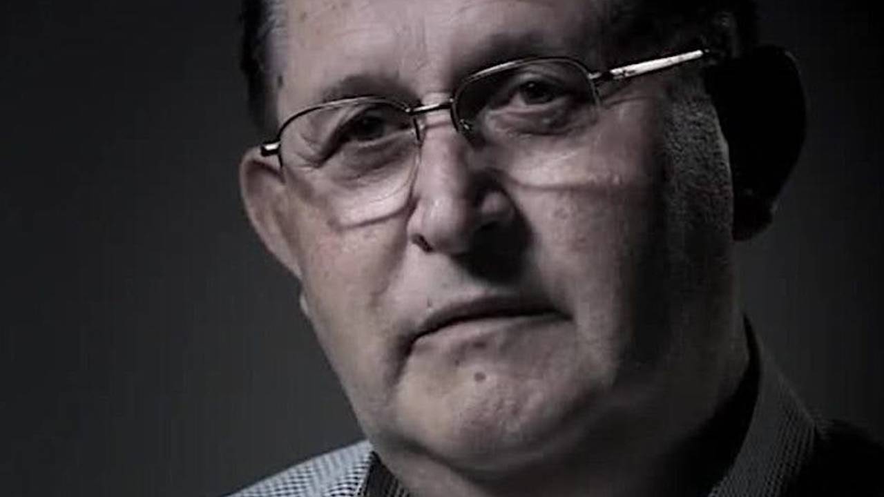 James Joseph Dresnok, desertor americano na Coreia do Norte