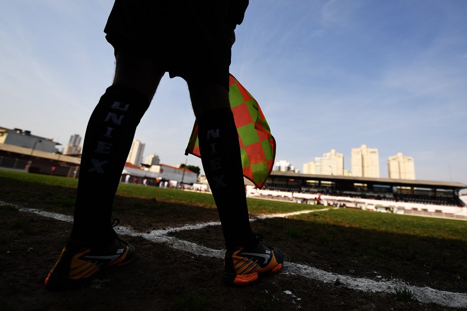 Torcedores do Juventus revelam paixão pelo futebol raiz nos jogos na Rua  Javari