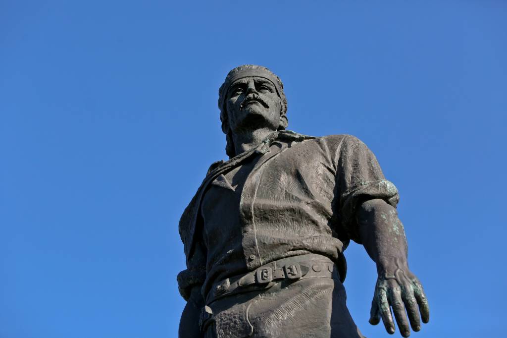 O “pior” romance de José de Alencar