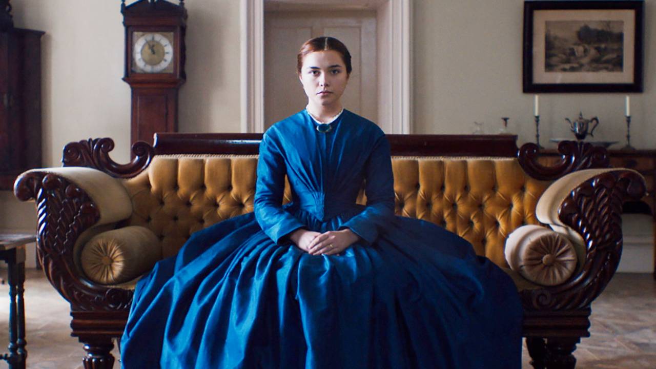 Lady Macbeth