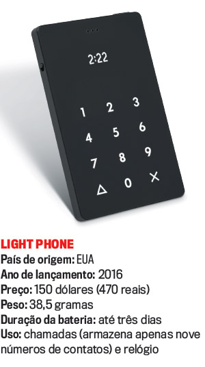light-phone
