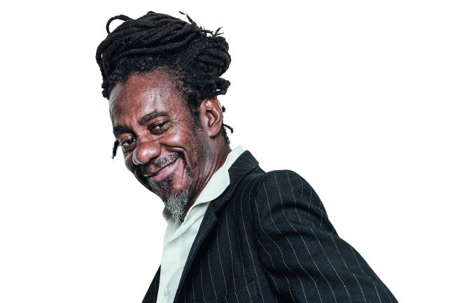 Luiz Melodia