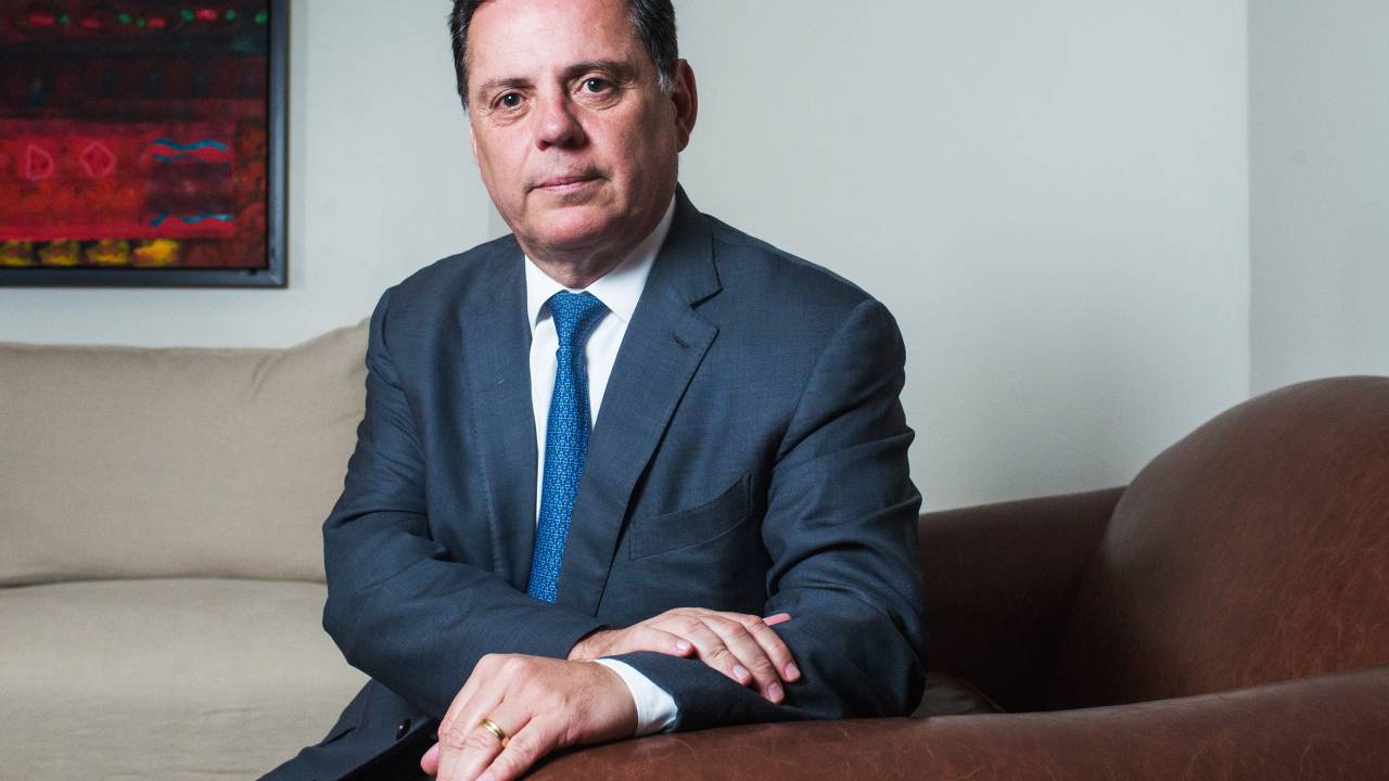 Marconi Perillo
