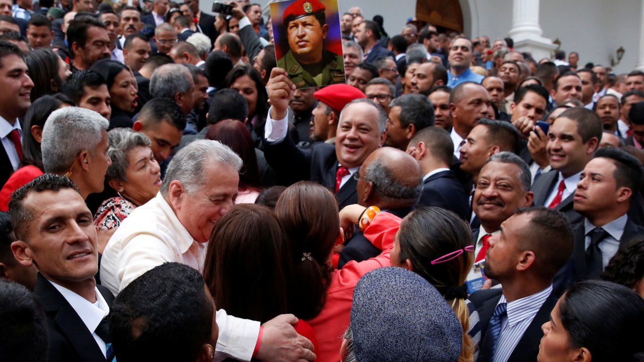 Assembleia Constituinte da Venezuela