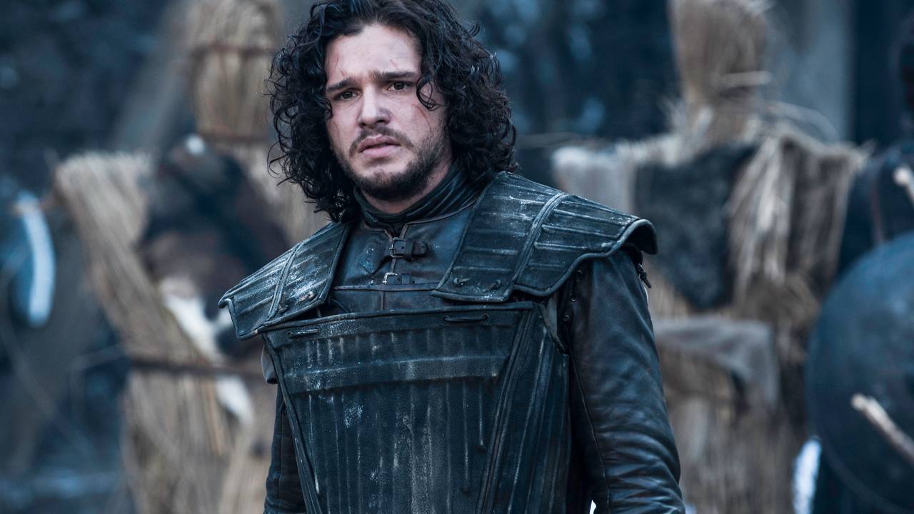 Game of Thrones