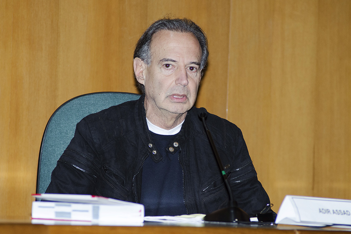 Adir Assad se complica em audiência do processo de Paulo Preto