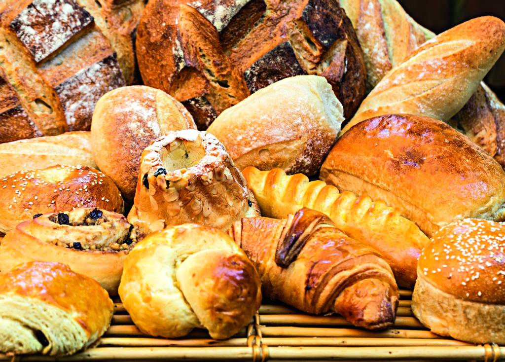 10 boas padarias para conhecer em Porto Alegre