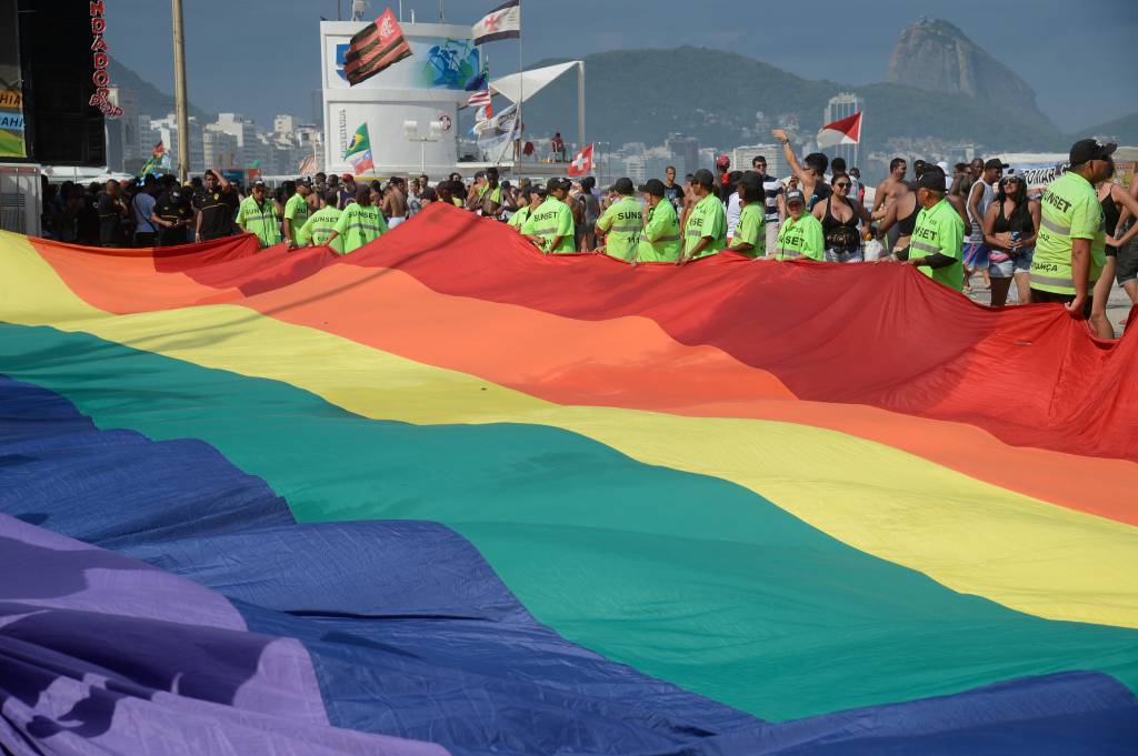 30ª Parada do Orgulho LGBTI+ Rio terá camarotes de inclusão