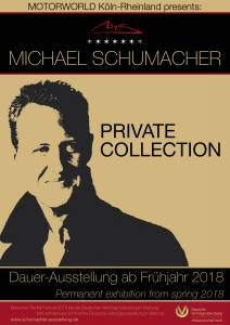 Museu Michael Shumacher