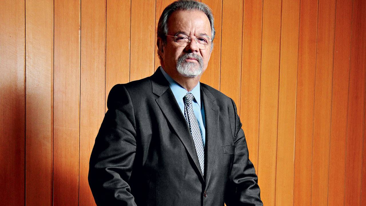Raul Jungmann