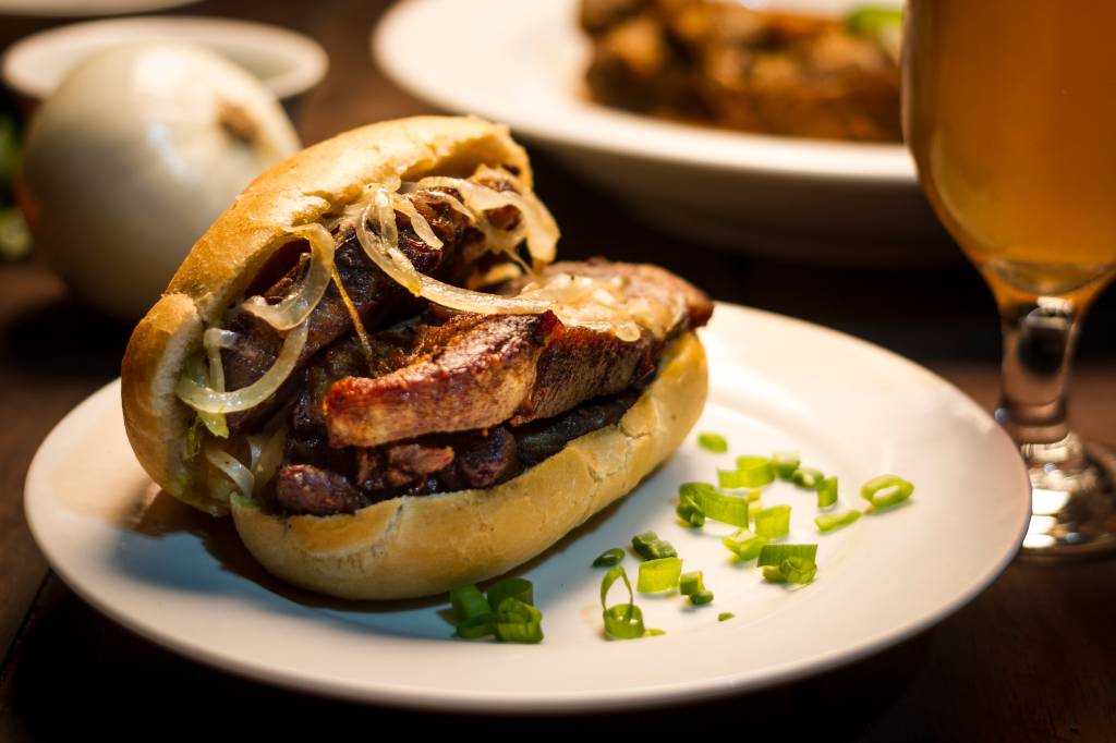 Armazém Centenário é o melhor boteco de Recife