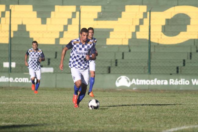 São José FC - RS