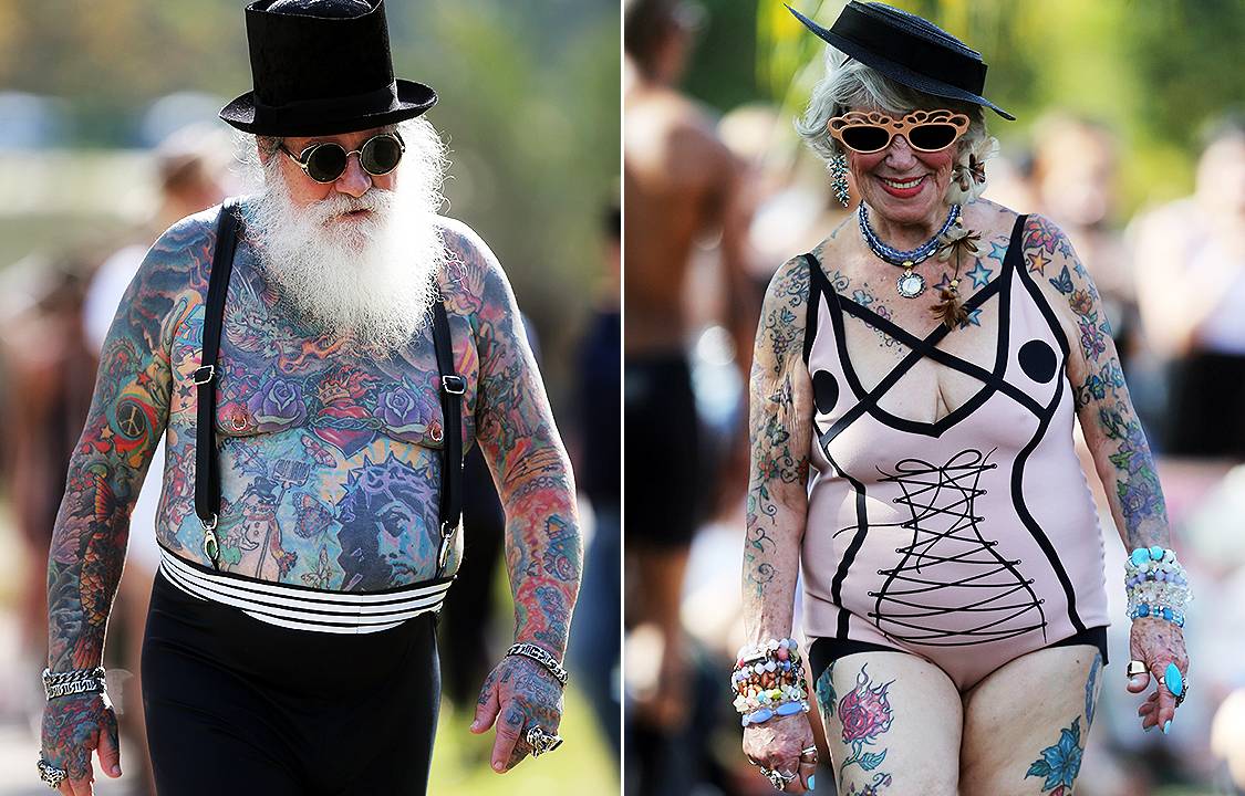 São Paulo Fashion Week