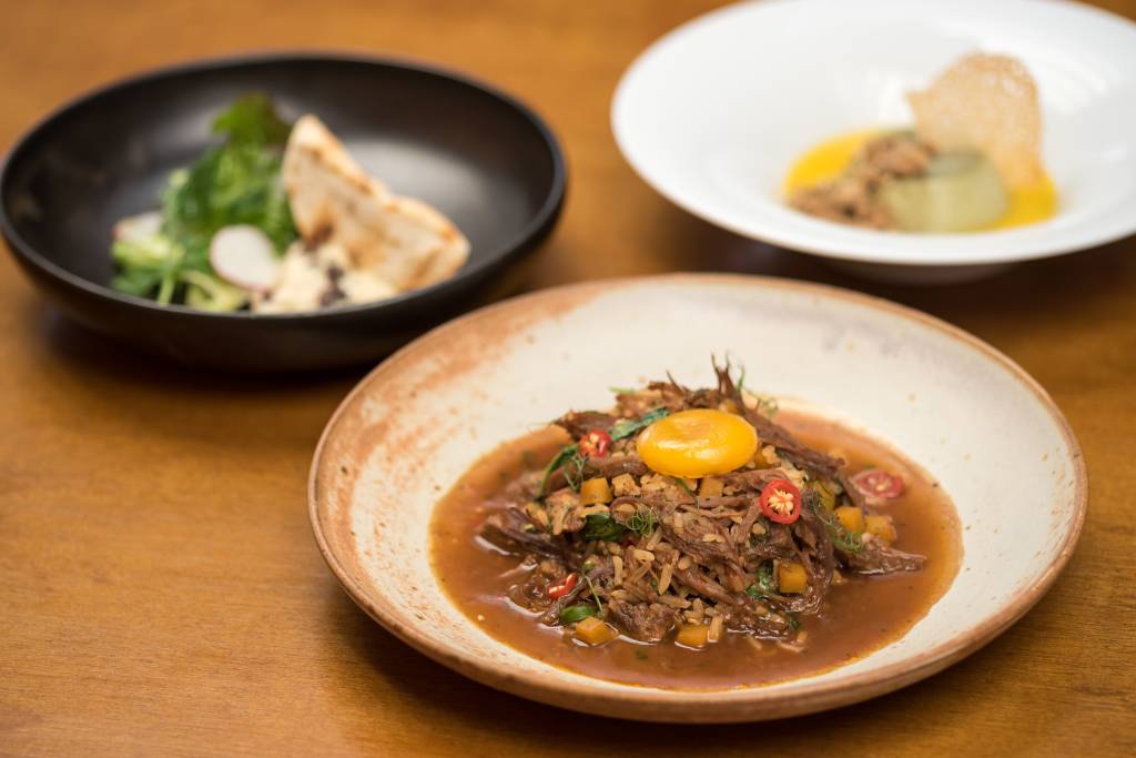 Authoral: receitas do chef Andr&eacute; Castro