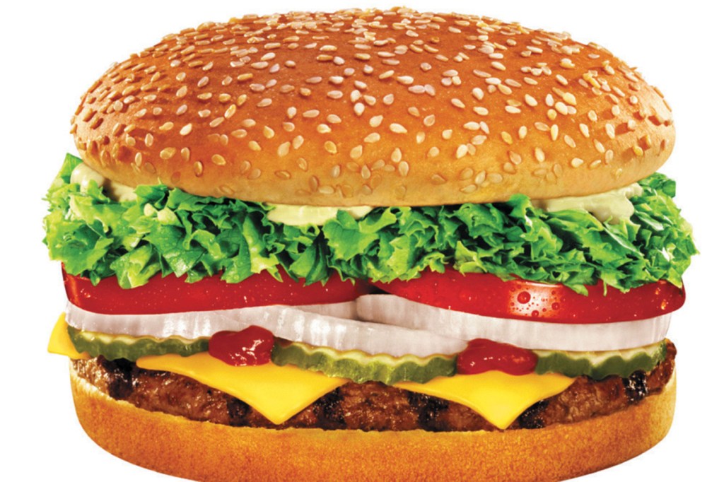 Hambúrguer de graça no @burgerkingbr 🍔 🔥 Nesse dia 28/10 das 11h às