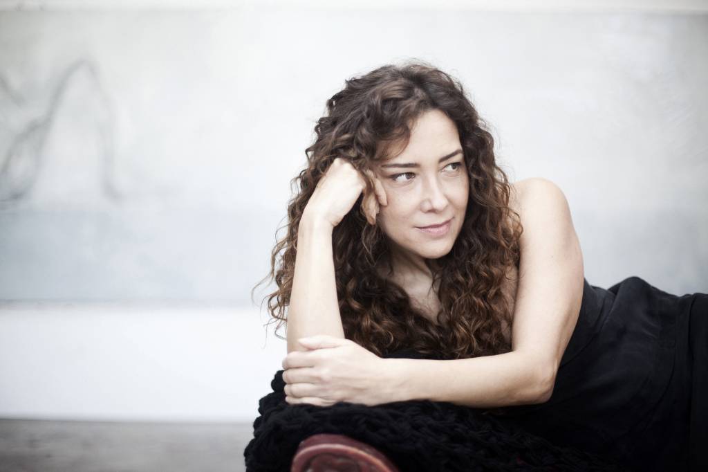 Adriana Varejão terá sua vida contada em documentário