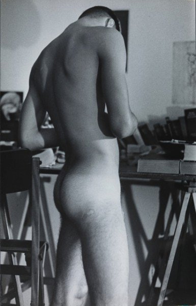 De 1960 e 1992, Alair Gomes realizou a maioria de suas fotografias, expressando a beleza do corpo do homem