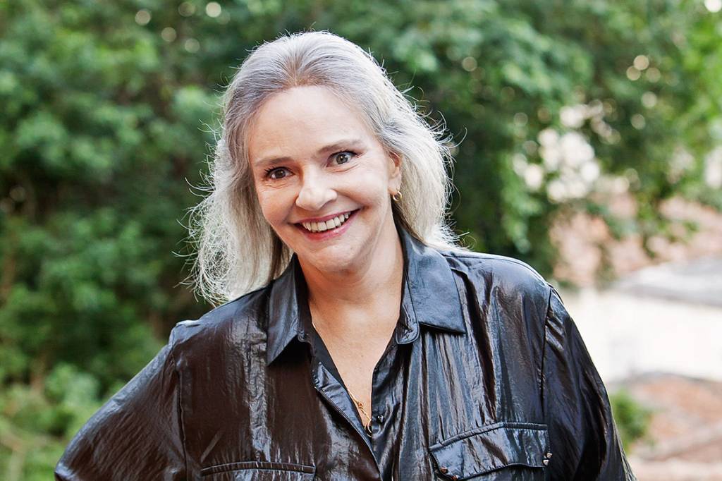 Os imbróglios judiciais de Angela Ro Ro: namorada secreta e a real herança