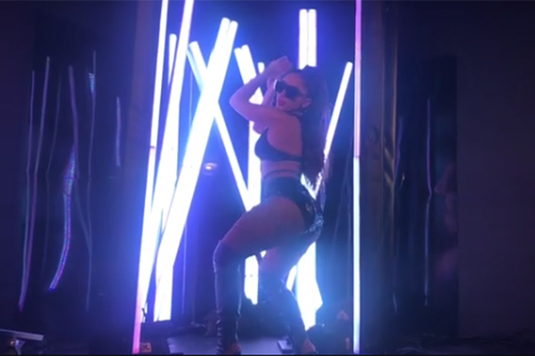 Vídeo de Anitta aparece no clipe 'Mi Gente'