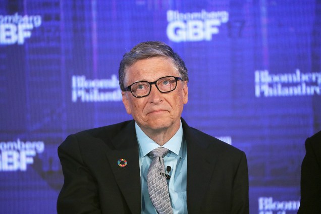 <span class="s1">2º Lugar — Bill Gates, EUA, Microsoft, US$90 bi</span>