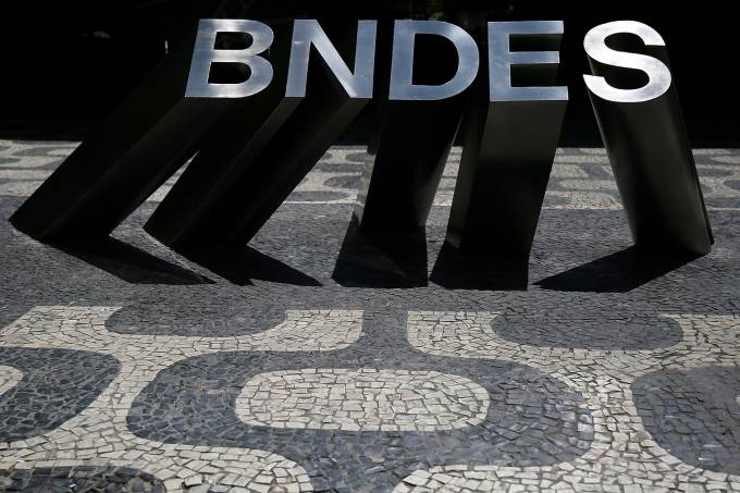 BNDES no Rio de Janeiro
