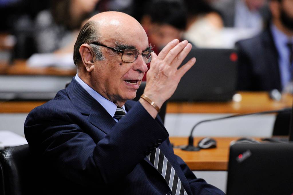 PSDB sem rumos se contradiz (uma vez mais)